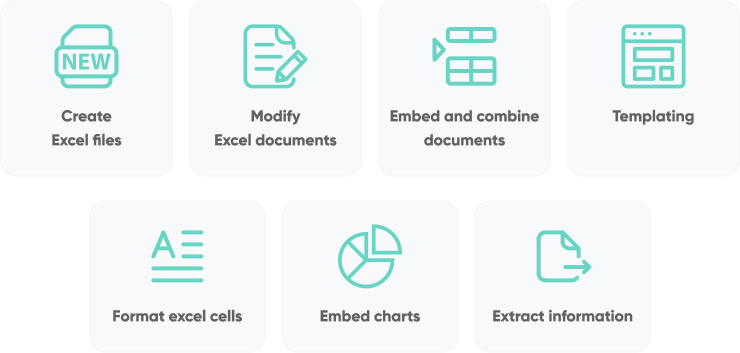 Excel Automation