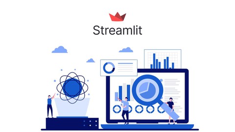 Streamlit App